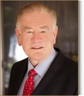 John A. St. Clair Potrait